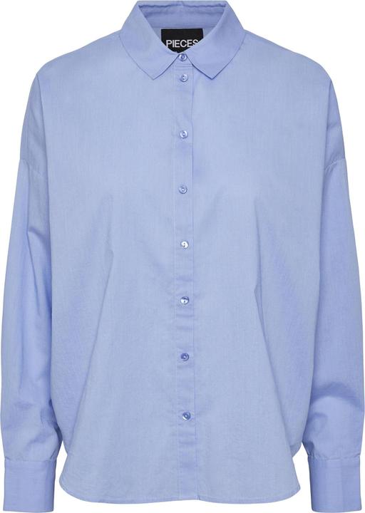 Immagine prodotto Pieces Camicia a maniche lunghe PCTANNE (XL)