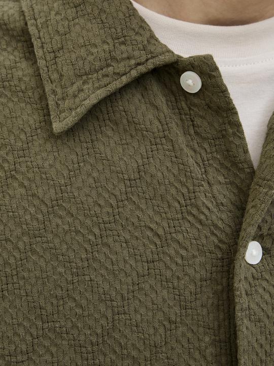 Image du produit Jack & Jones Relaxed Fit Hemd Hemd (XS)