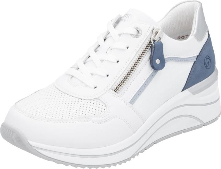 Actual product image Remonte D0T10 - 65185 (40)