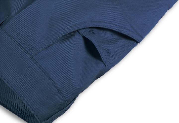 Actual product image Normani Men's Shorts with UV Protection Valley (XL)
