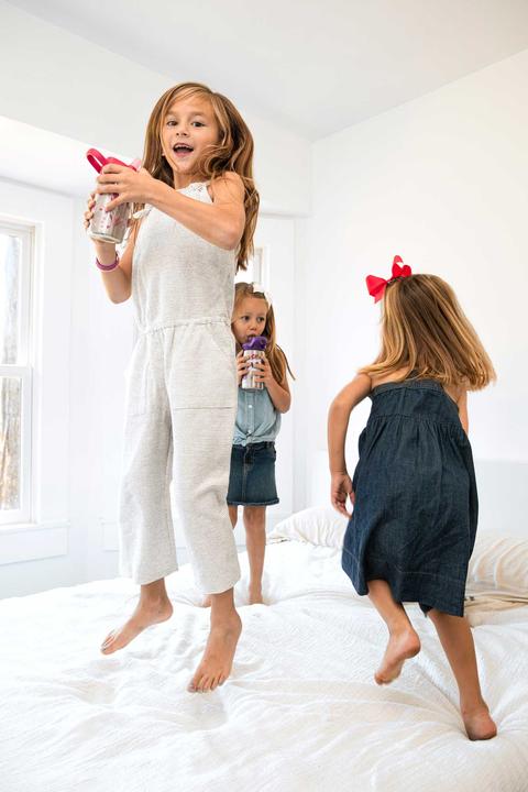 Actual product image Camelbak eddy+ Kids Stainless Steel Bottle (0.40 l)