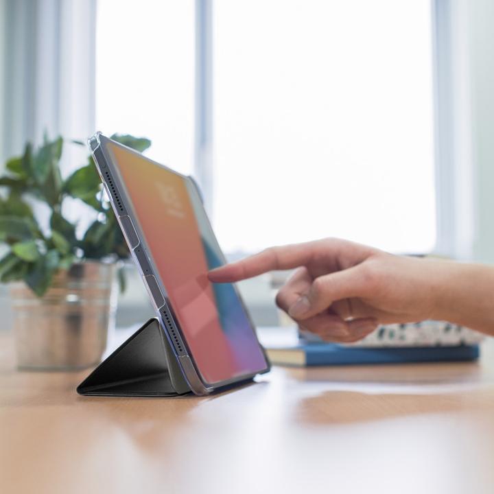 Actual product image Hama Fold Clear" for Apple iPad 10.9 (iPad 2022 (10th Gen))