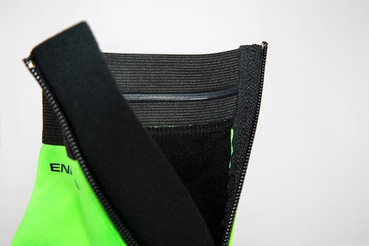 Actual product image Endura Windchill overshoe (M)