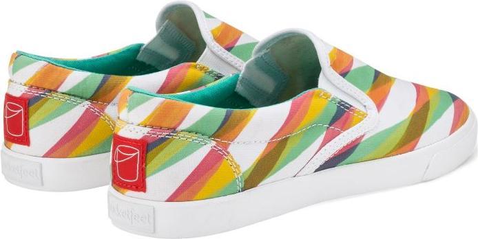 Immagine prodotto Bucketfeet Colorlines (40)