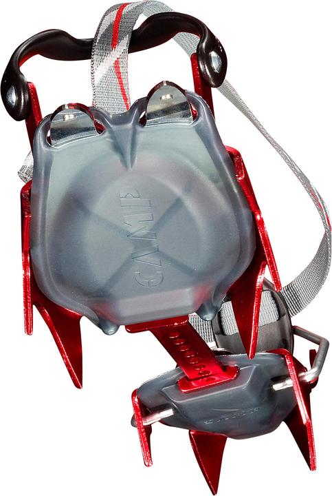 Immagine prodotto Camp XLC Nanotech ramponi semi automatici (36, 37, 38, 39, 40, 41, 42, 43, 44, 45, 46, 47, 48)