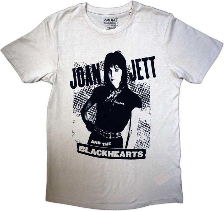 Joan Jett & The Black Hearts TShirt