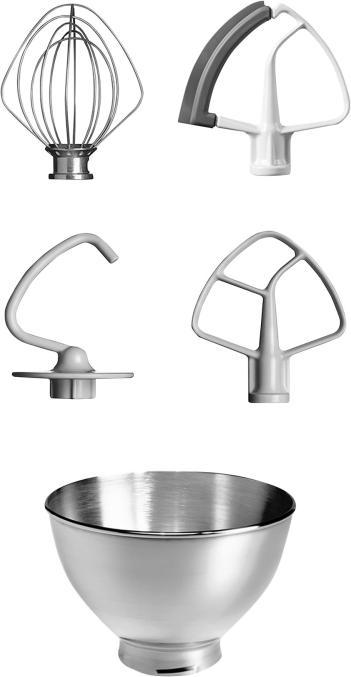 Produktbild KitchenAid Artisan KSM175 EU-Version (300 W)