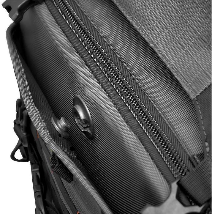 Actual product image Lowepro Pro Trekker BP 550 AW II Green Line (Photo backpack, 40 l)