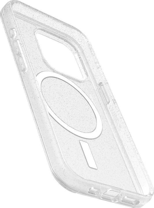 Produktbild OtterBox Symmetry mit MagSafe (Apple iPhone 15 Pro)