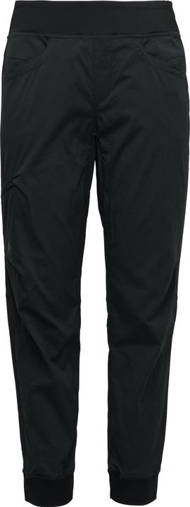 Actual product image Black Diamond W Technician Jogger Pants (S)