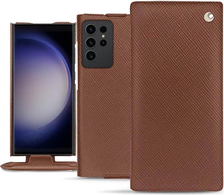 Marron délicat (Pantone #95614d)