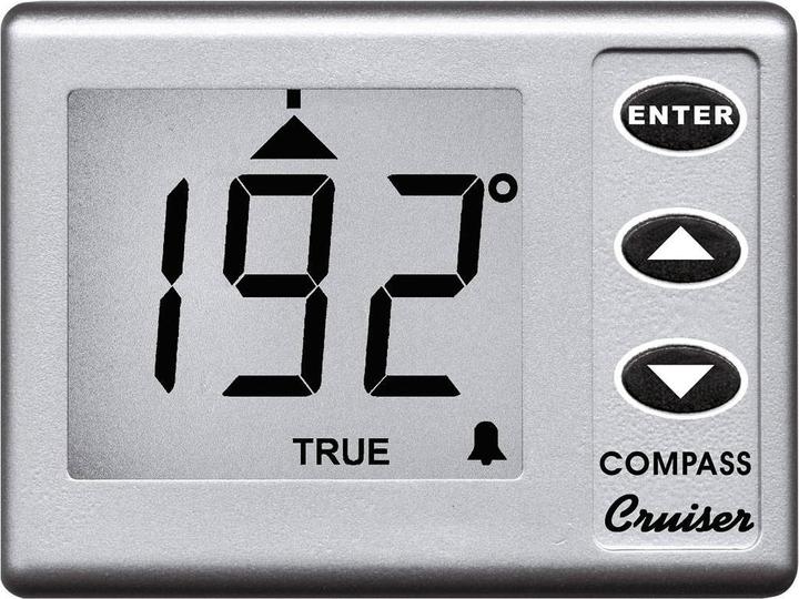 Image du produit Nasa Marine Target Compass II