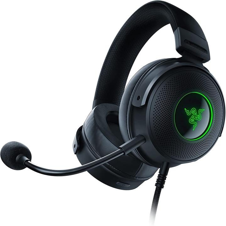 Image du produit Razer Kraken V3 Pro (Sans fil, Filaire)