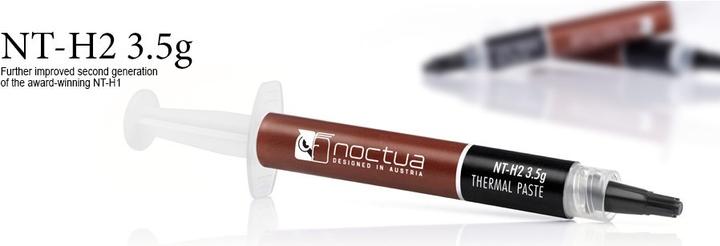 Immagine prodotto Noctua NT-H2 (3.50 g)