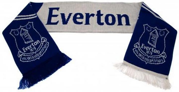 Produktbild Everton FC Schal