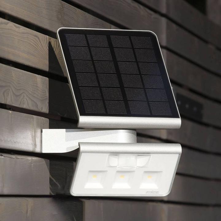 Produktbild Steinel XSolar L-S (150 lm, IP44)