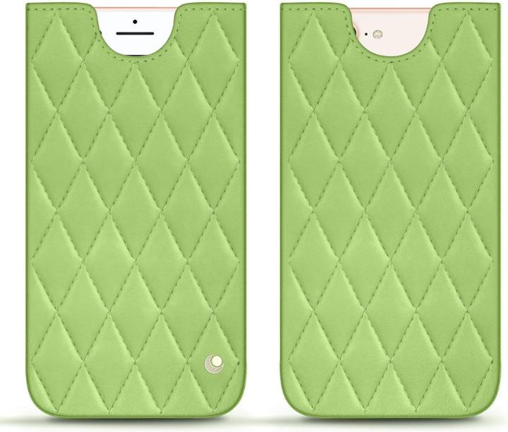 Productafbeelding Noreve Lederen omslag (Apple iPhone 8 Plus)