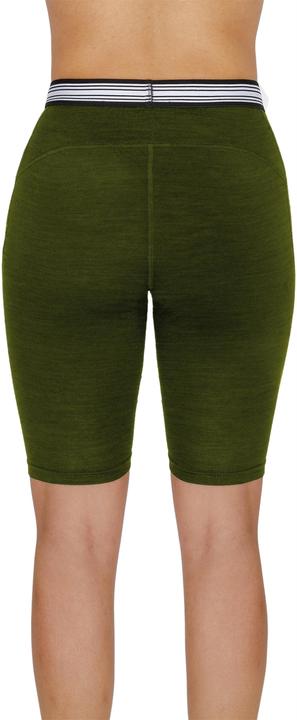 Immagine prodotto Normani Pantaloncini da donna in merino "Sunshine Coast" - 8236 (M)