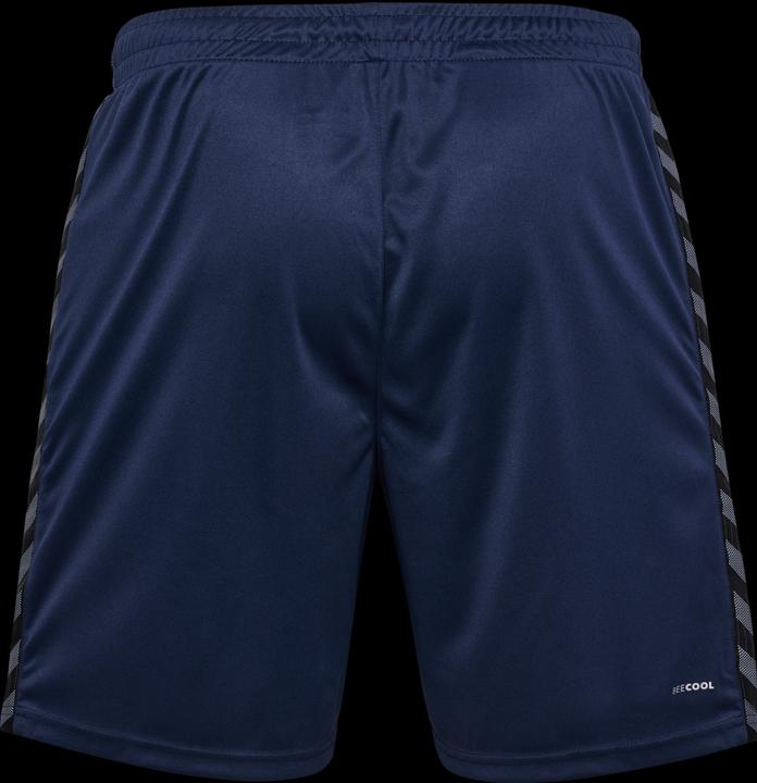 Produktbild hummel Hmlauthentic Pl Shorts (S)