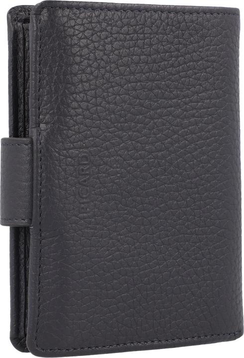 Image du produit Picard Pure 1 Portefeuille en cuir 13 cm