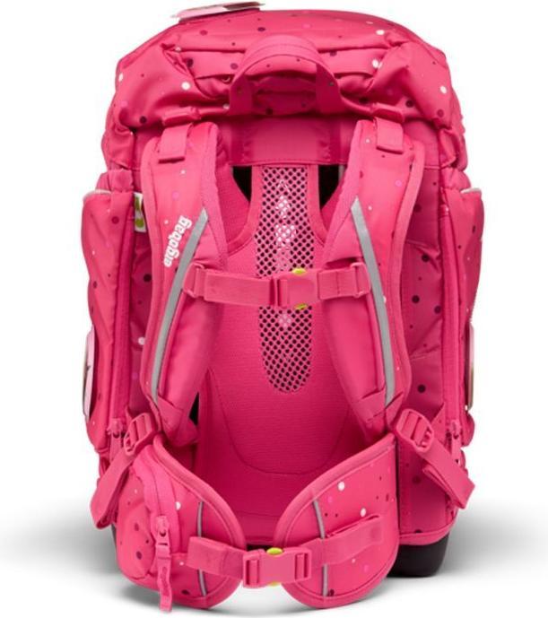 Actual product image Ergobag Set of 6 pieces ReitBärhof (20 l)