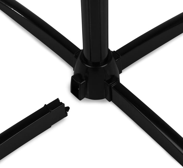 Actual product image Tristar VE-5894 Fan (53.75 dB)