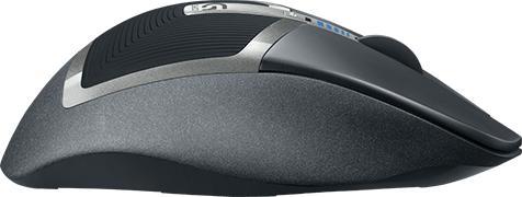 Actual product image Logitech G G602 (Wireless)
