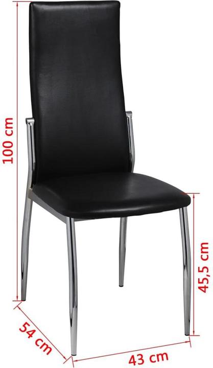 Actual product image VidaXL Kolton