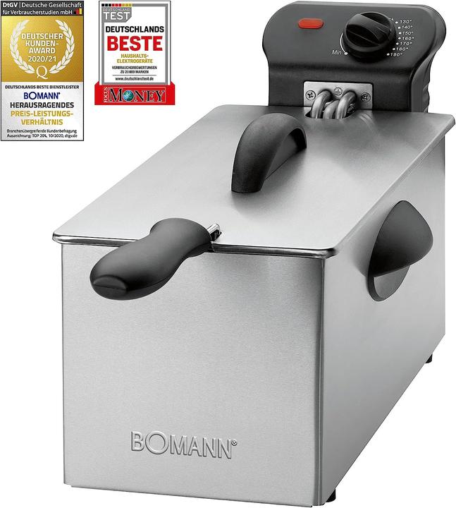 Immagine prodotto Bomann FR 2264 CB