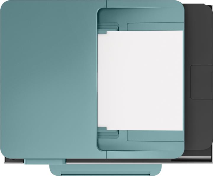 Actual product image HP OfficeJet Pro 9015 (Ink, Colour)