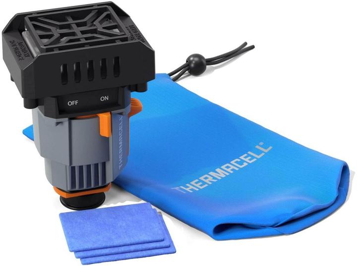 Produktbild Thermacell Camping Backpacker MR-BP