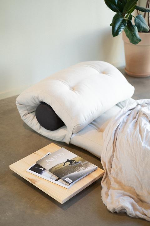 Actual product image Karup Design Wrap (70 x 200 cm, Spring core)