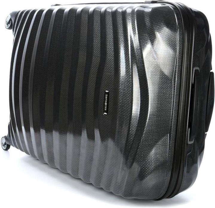 Produktbild Samsonite Lite Shock (98.50 l, L (90 - 115l))