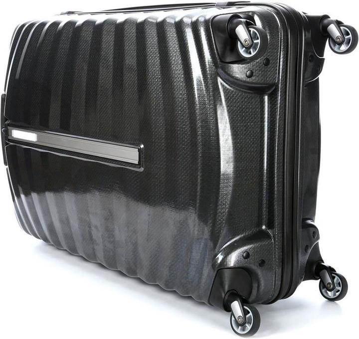 Produktbild Samsonite Lite Shock (98.50 l, L (90 - 115l))