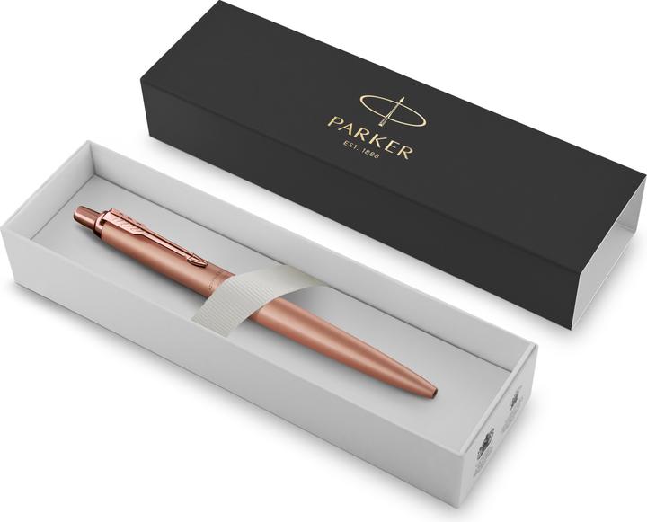 Produktbild Parker Jotter XL Monochrom (Roségold, 1 x)