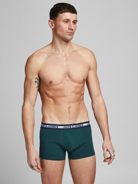 Actual product image Jack & Jones Solid (L, pack of 10)