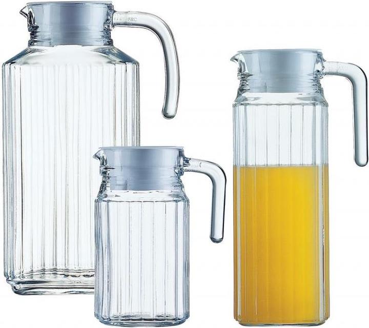Actual product image Luminarc Quadro (0.50 l)