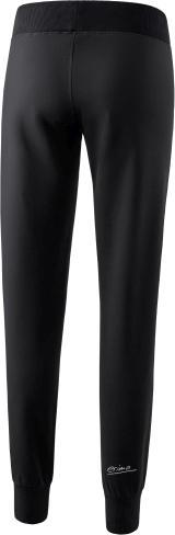 Actual product image Erima Sweat trousers with cuffs (38)