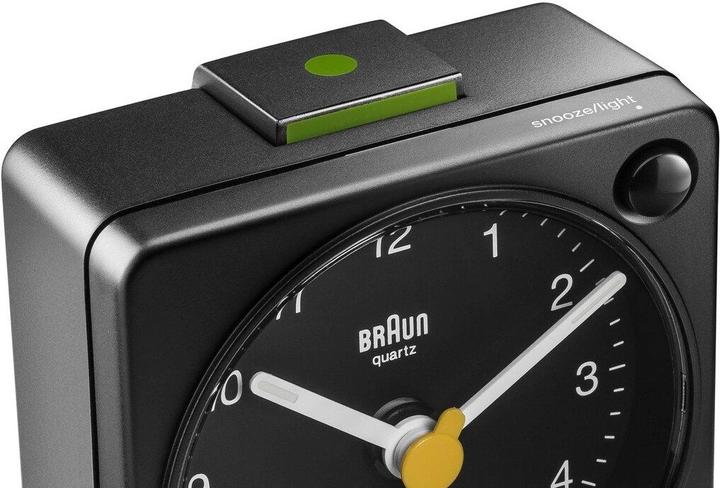 Produktbild Braun Classic