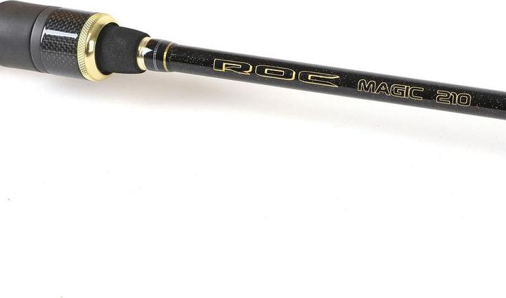Image du produit Stucki Fishing Roc Magic (Canne à lancer, 210 cm)