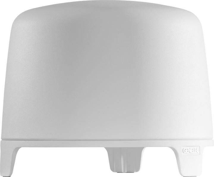 Image du produit Genelec Caisson de basses F One - 40 Watt, blanc (1 pièce, 40 W)