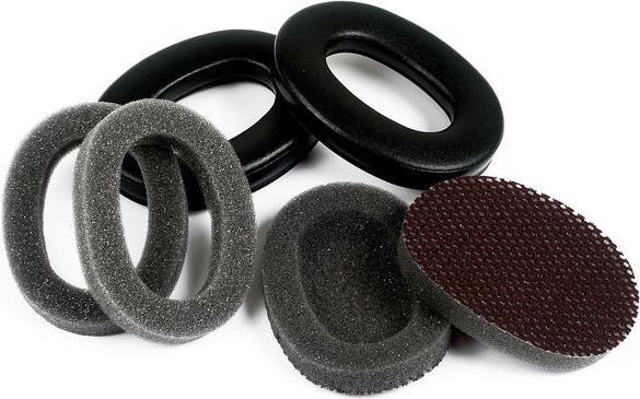 Actual product image 3M HYX2 hygiene kit (Hearing protection replacement pads)