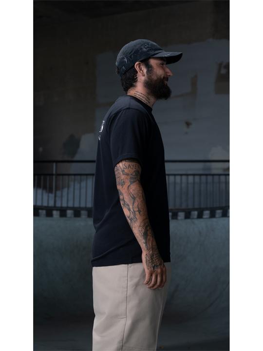 Produktbild Dickies Ronnie Sandoval Logo T-Shirt (S)