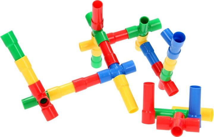 Image du produit Tubes de construction Grand, 95dlg