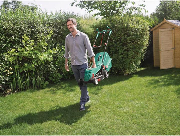 Immagine prodotto Bosch Home & Garden Braccio 34 (Corrente elettrica)