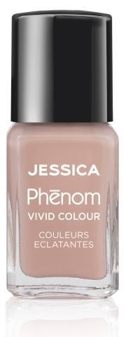 Jessica Phenom Vivid Colour (First Love, Farblack)