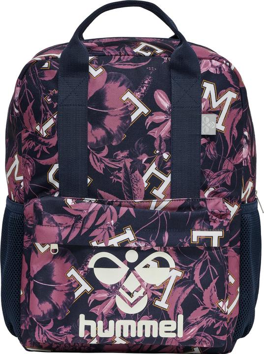 Actual product image hummel Science Backpack