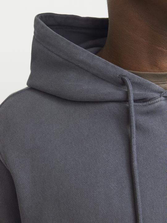 Produktbild Jack & Jones Jjecharge Faded Sweat Hood Noos (XS)