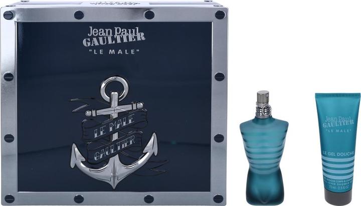 Gaultier Le Male