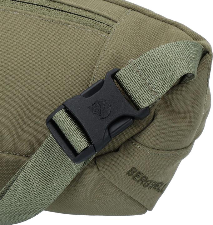 Image du produit Fjällräven Ulvö Hip Pack moyen